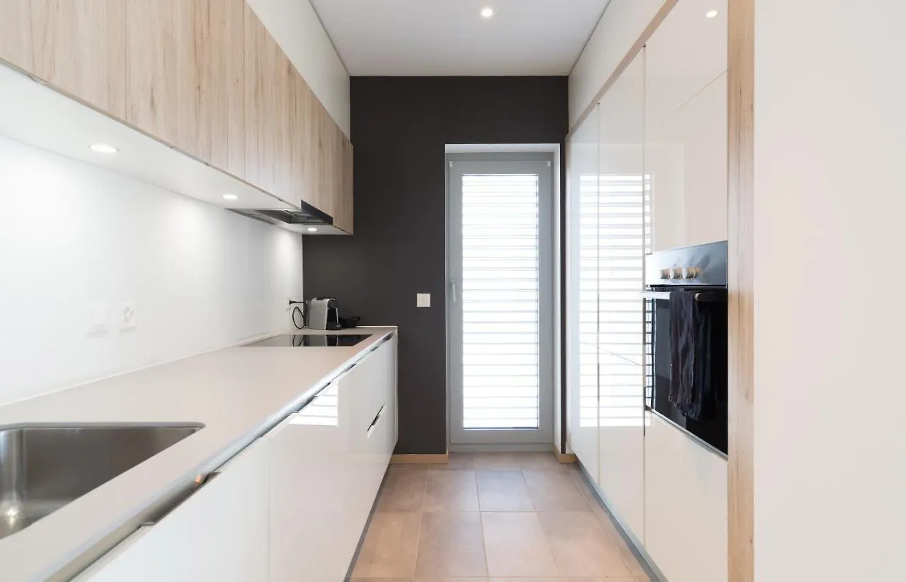 Inah Geneva Apartment