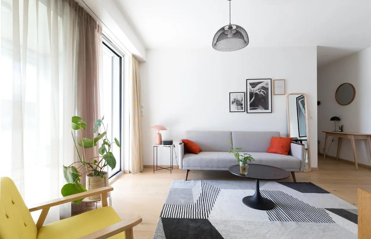 Inah Geneva Apartment 0*,  Switzerland