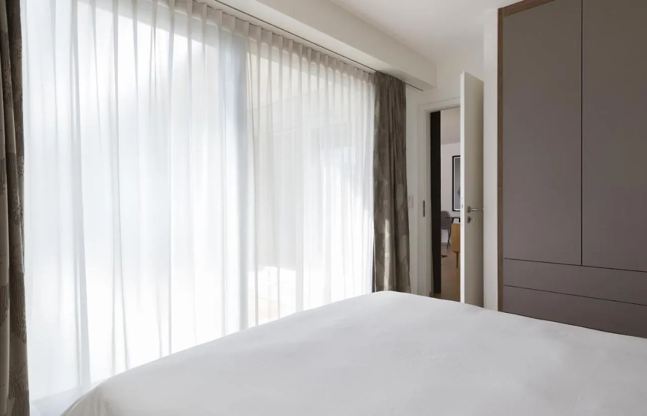 Inah Geneva Apartment 0*,